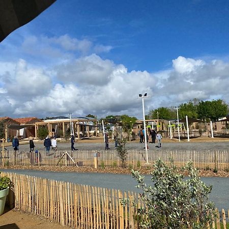 Richards Holidays Jard-sur-Mer Exterior photo