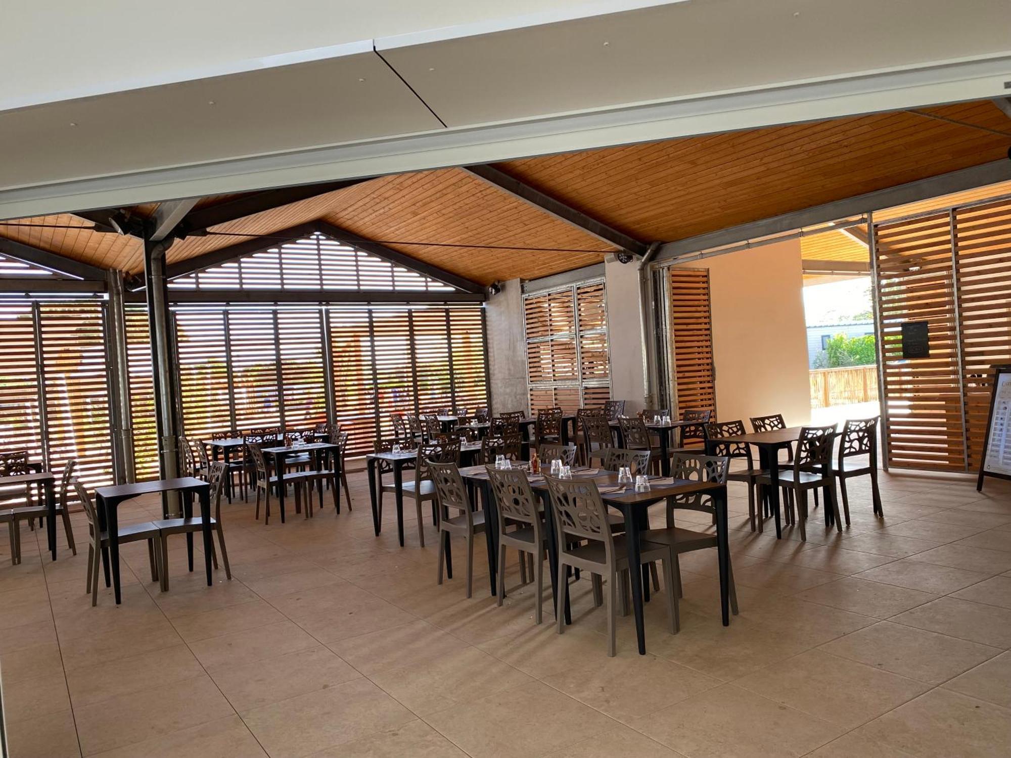 Richards Holidays Jard-sur-Mer Exterior photo